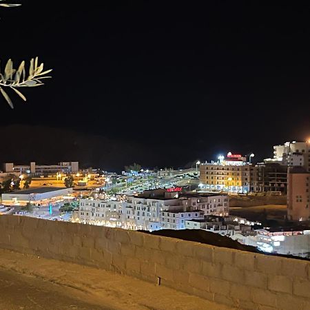 Petra Luxurious View House Apartment Wadi Musa Exterior photo