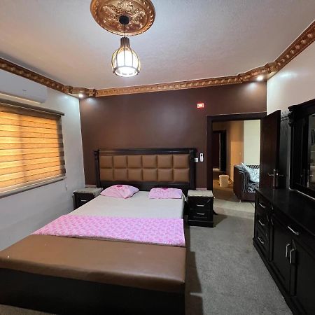 Petra Luxurious View House Apartment Wadi Musa Exterior photo