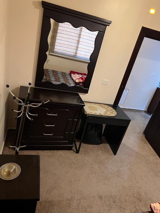 Petra Luxurious View House Apartment Wadi Musa Exterior photo