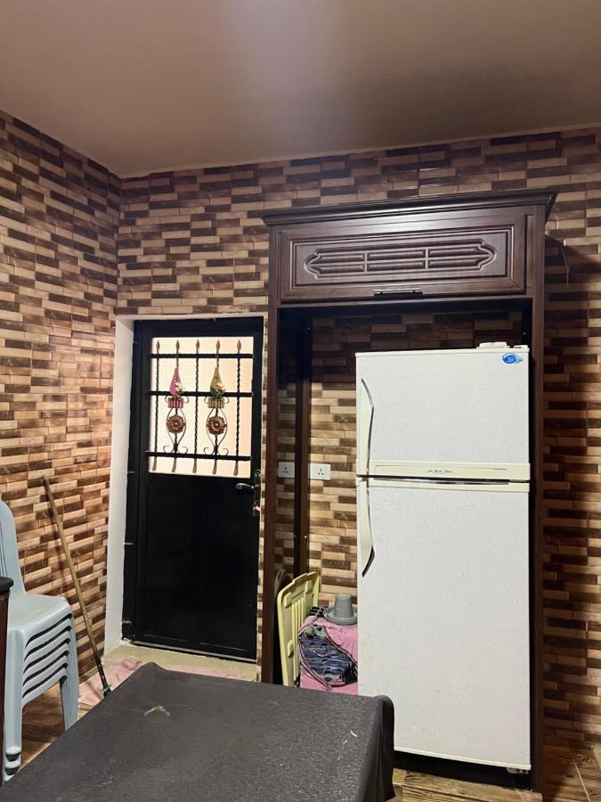 Petra Luxurious View House Apartment Wadi Musa Exterior photo