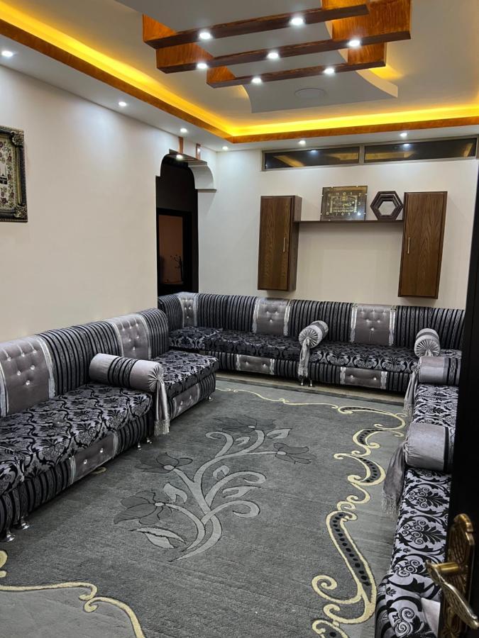 Petra Luxurious View House Apartment Wadi Musa Exterior photo