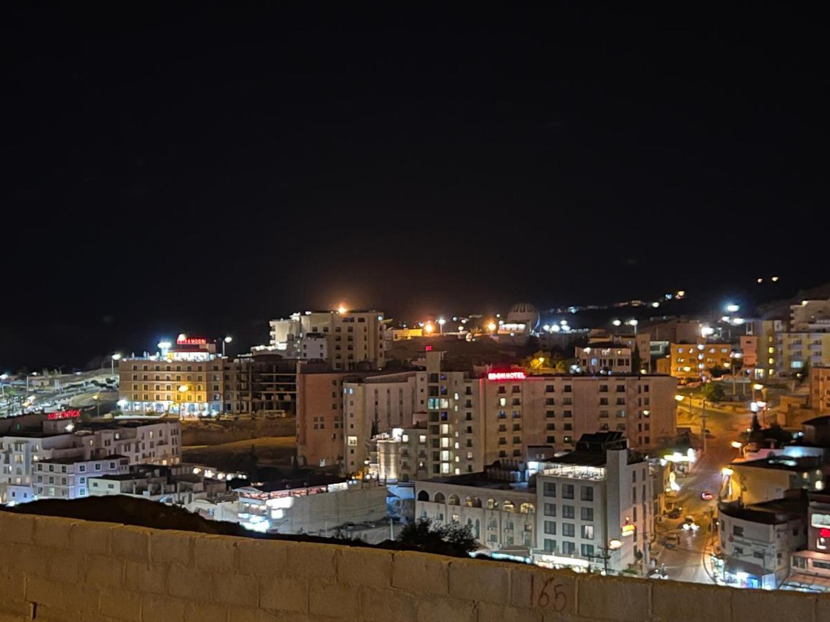 Petra Luxurious View House Apartment Wadi Musa Exterior photo