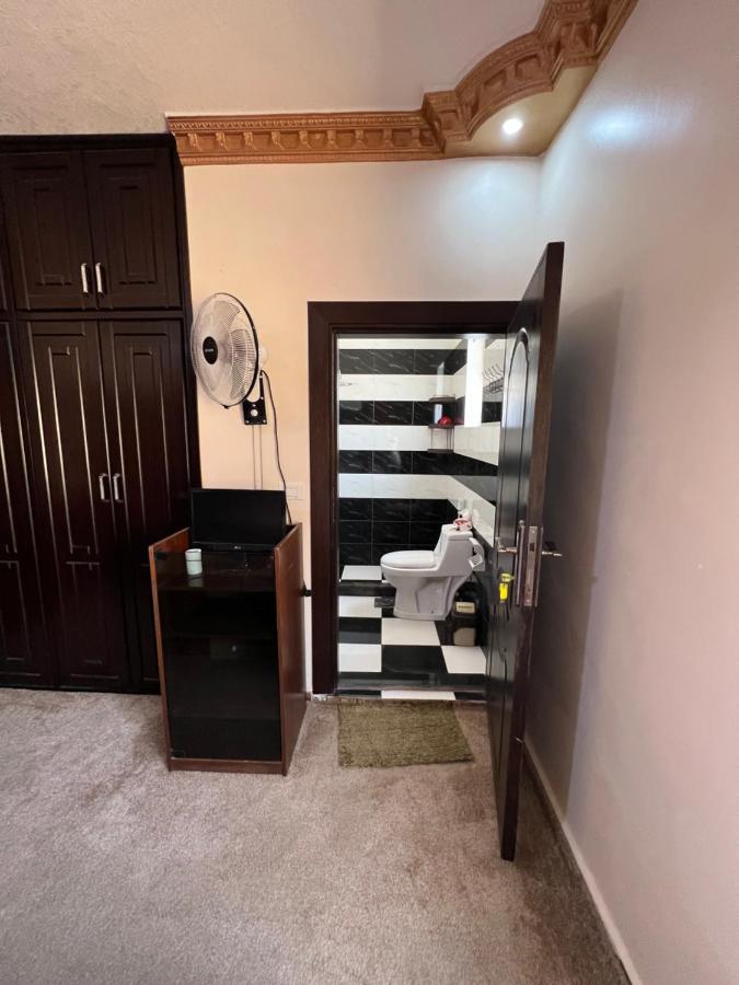 Petra Luxurious View House Apartment Wadi Musa Exterior photo