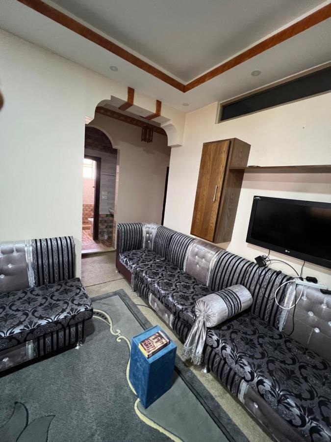 Petra Luxurious View House Apartment Wadi Musa Exterior photo