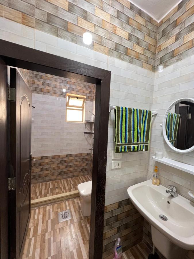 Petra Luxurious View House Apartment Wadi Musa Exterior photo