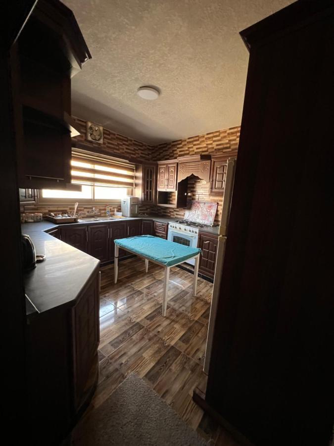 Petra Luxurious View House Apartment Wadi Musa Exterior photo
